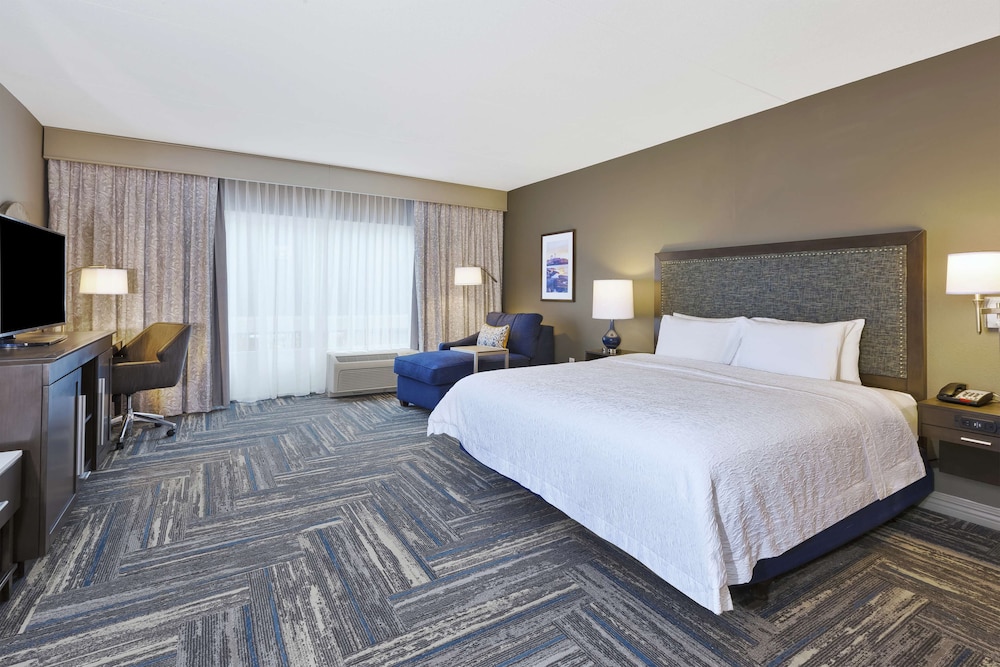 Hampton Inn & Suites Wells Ogunquit - photo 14