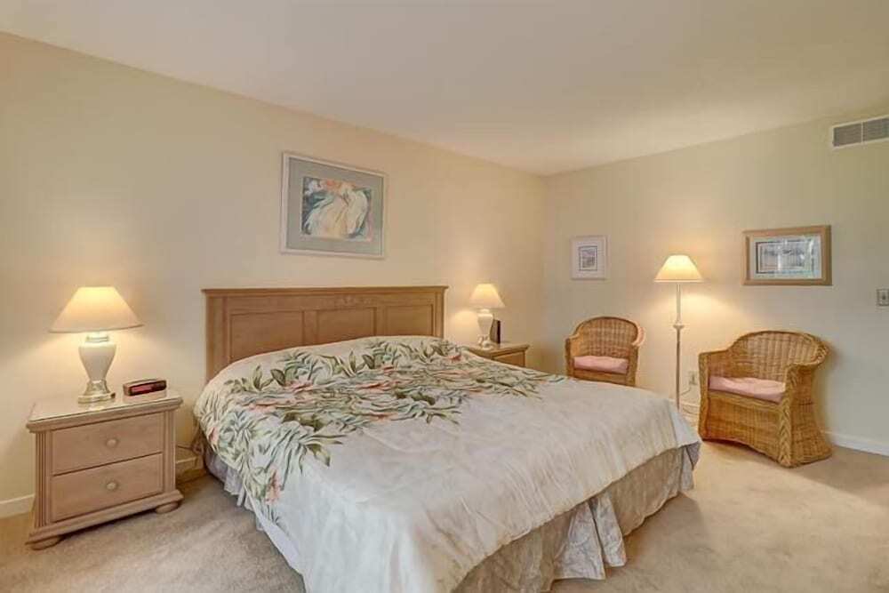 2392 Lighthouse Tennis at the Sea Pines Resort - featured photo