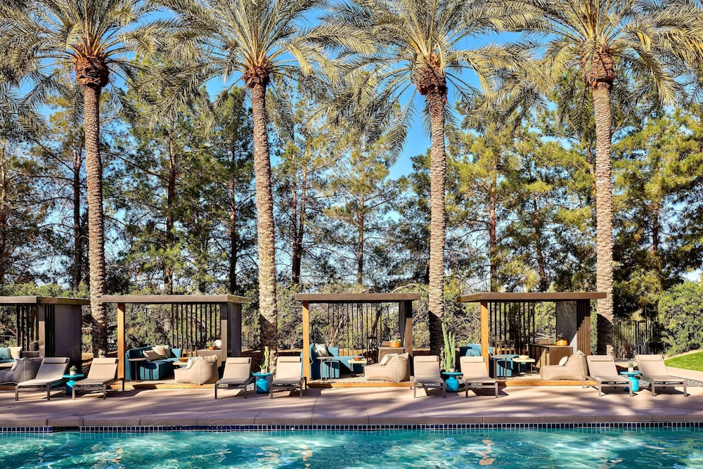 JW Marriott Phoenix Desert Ridge Resort & Spa - photo 78