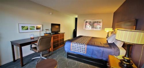 Economy 7 Inn - photo 14