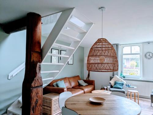 Duinkant — 4-Star Luxury Hotel in Schagen, Netherlands