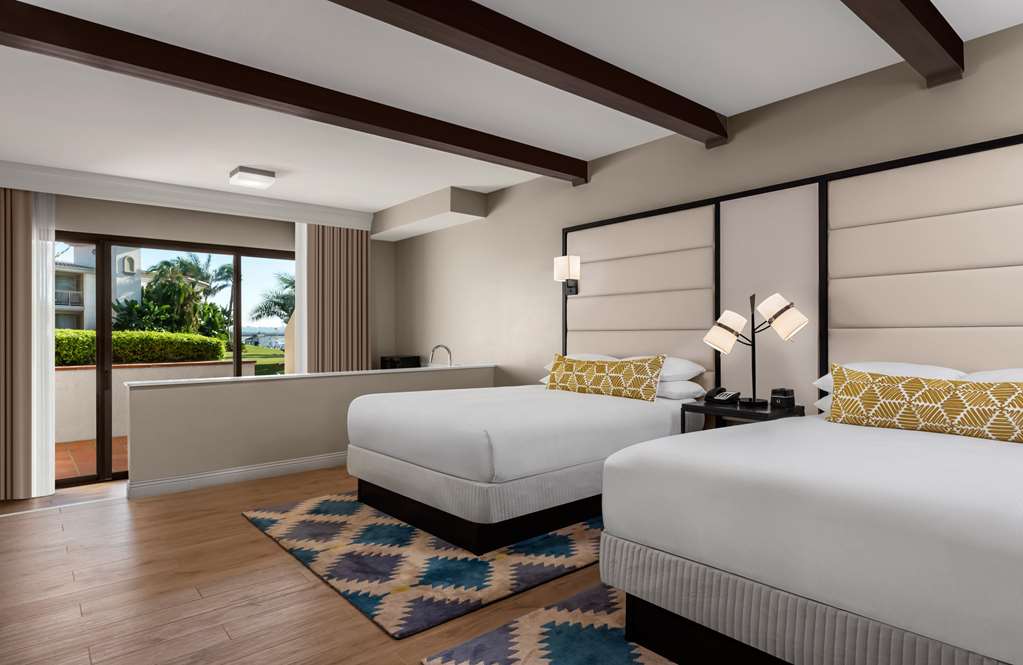 San Diego Mission Bay Resort - photo 127