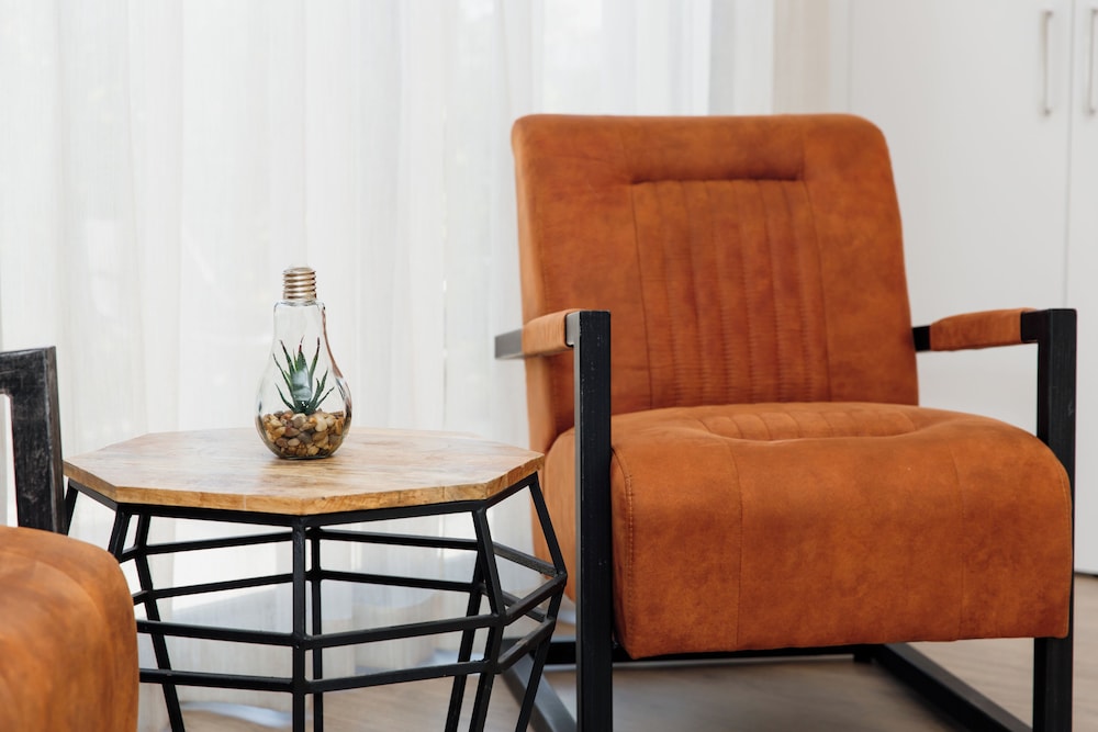 Hotel Boutique Canelobre — hotel in Busot