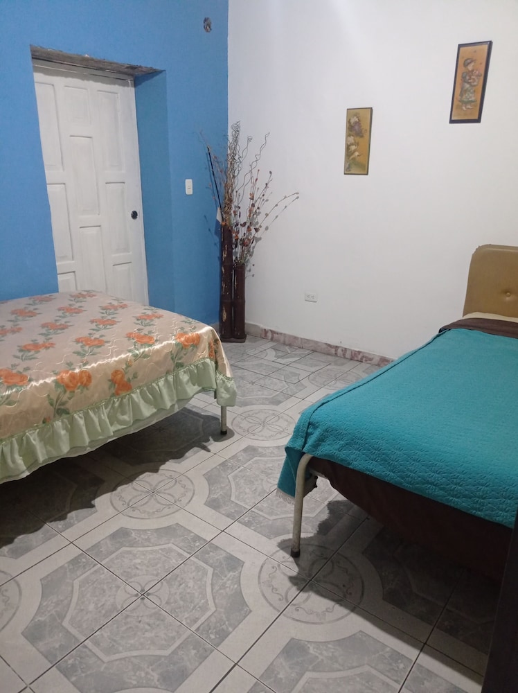 Hotel El Panecillo — Quito — photo 4