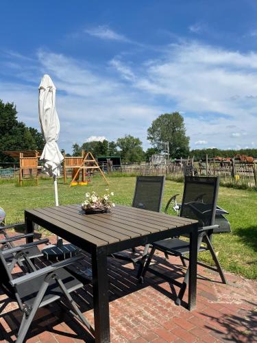 Erlebnishof Schwanewede in Schwanewede, Germany