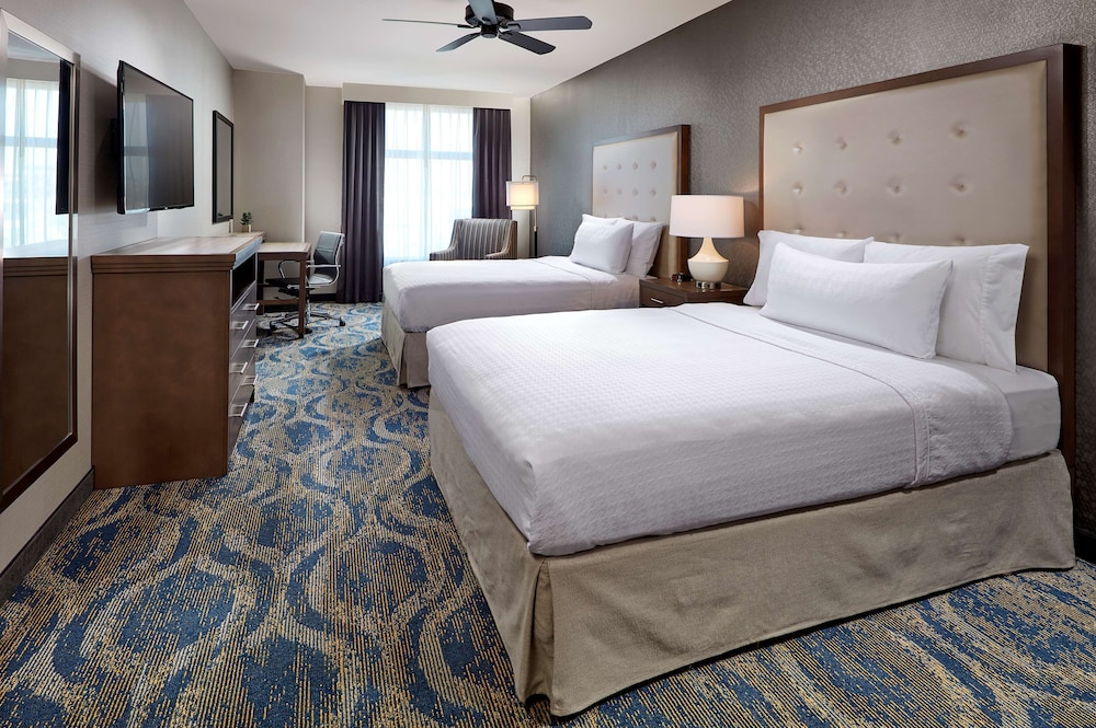 Homewood Suites by Hilton Los Angeles Redondo Beach - photo 6