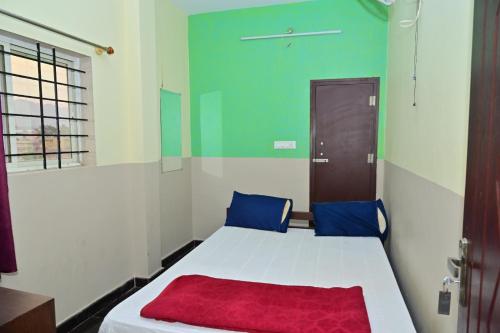New Kushal Comfort in Chikmagalur, India