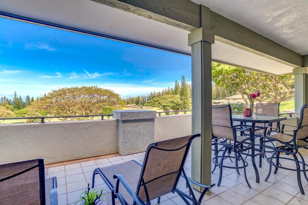 K B M Resorts KGV 16T4 Beautiful 1Bd sweeping ocean views remodeled oversized layout - photo 12