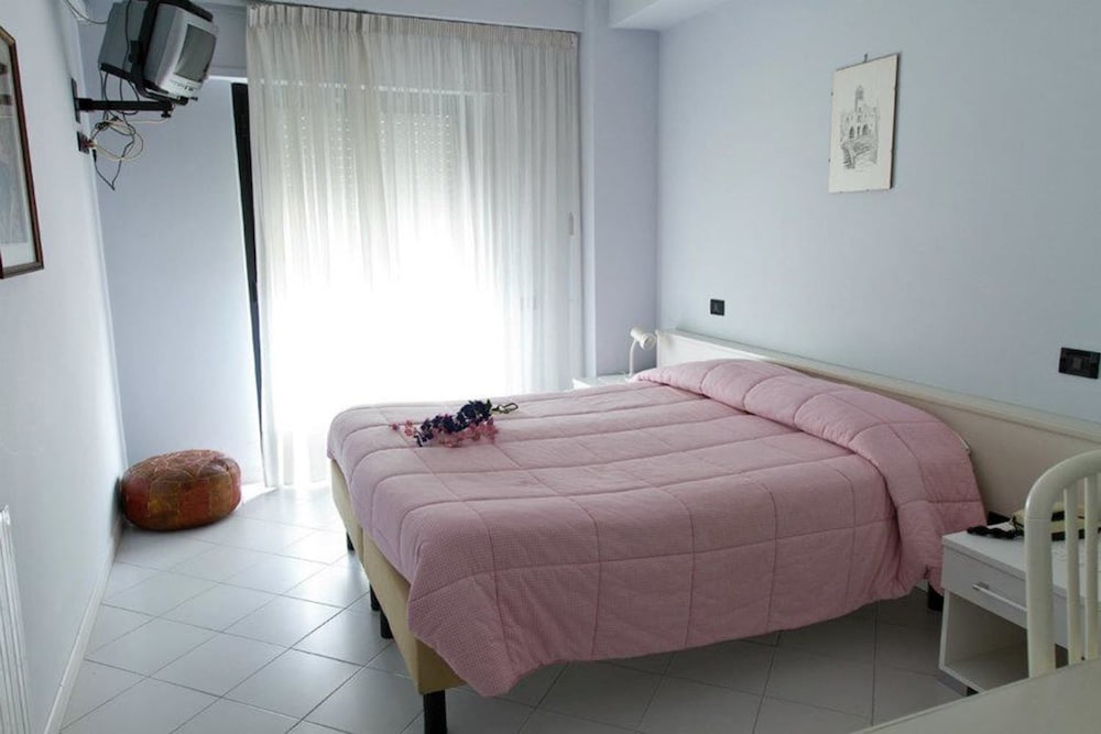 Hotel Il Grottone — Itri — photo 4