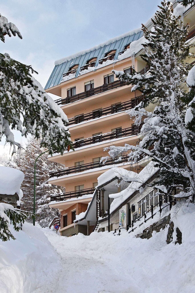 Hotel La Terrazza - last minute hotel in Sauze D'oulx