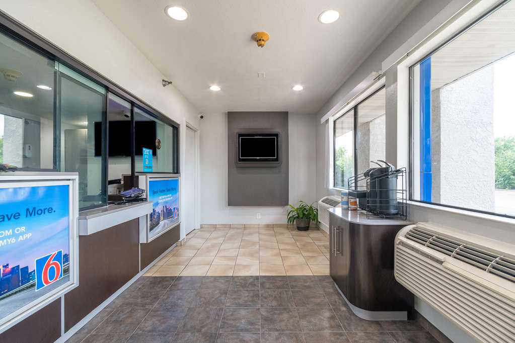 Motel 6 Rolling Meadows IL Chicago Northwest - photo 4