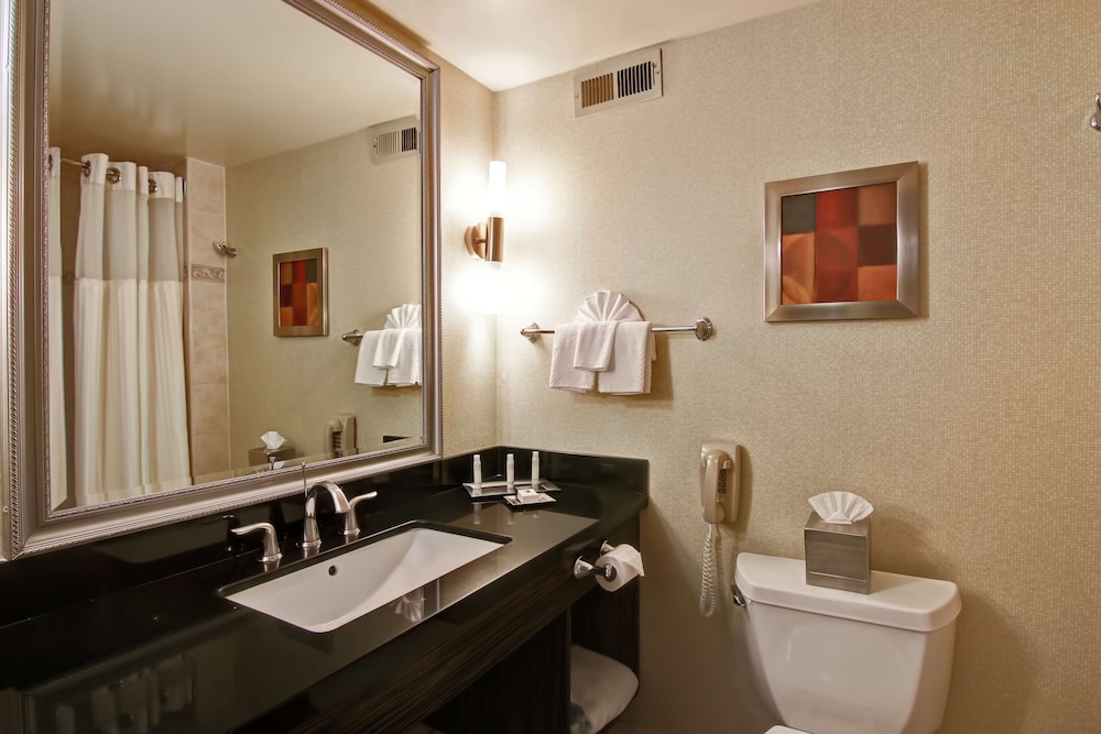 DoubleTree by Hilton Hotel Pleasanton at the Club - photo 21