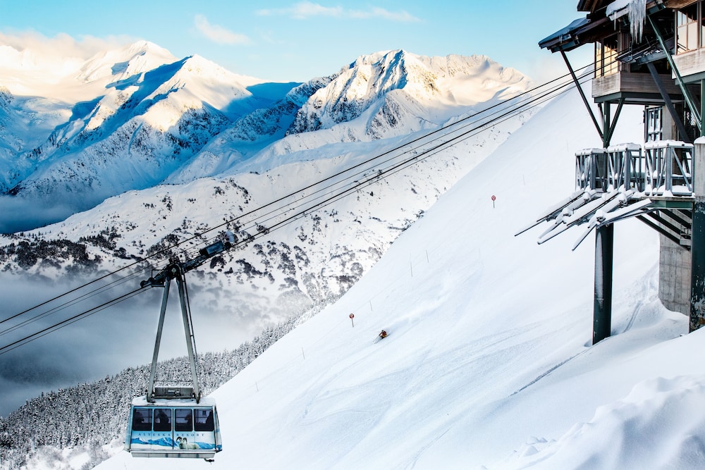Alyeska Resort - photo 86