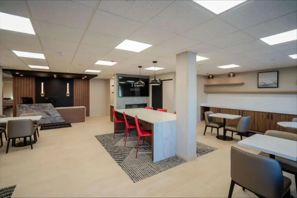 Hawthorn Extended Stay by Wyndham Jackson Alpine - photo 13