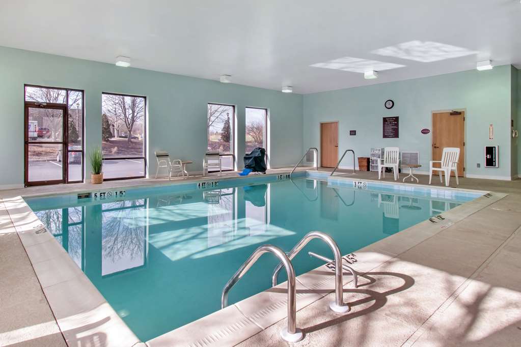 Sleep Inn Carlisle South - photo 25