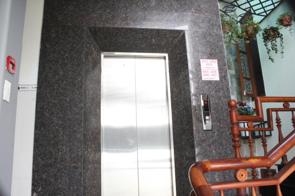 Phuong Huy Hotel in Buon Ma Thuot, Vietnam