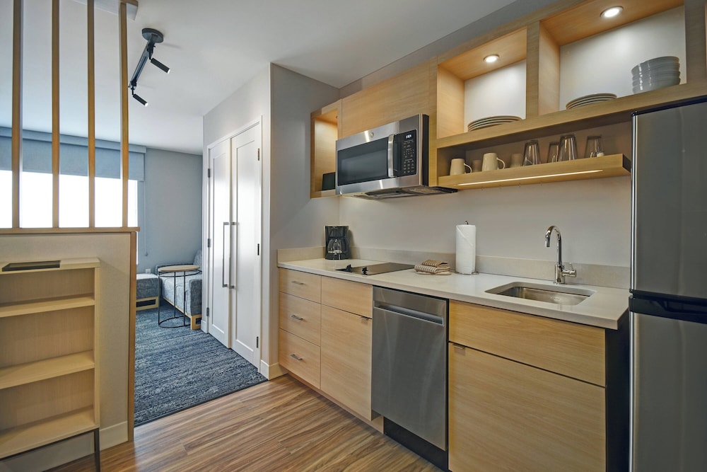 TownePlace Suites by Marriott Westport - photo 4