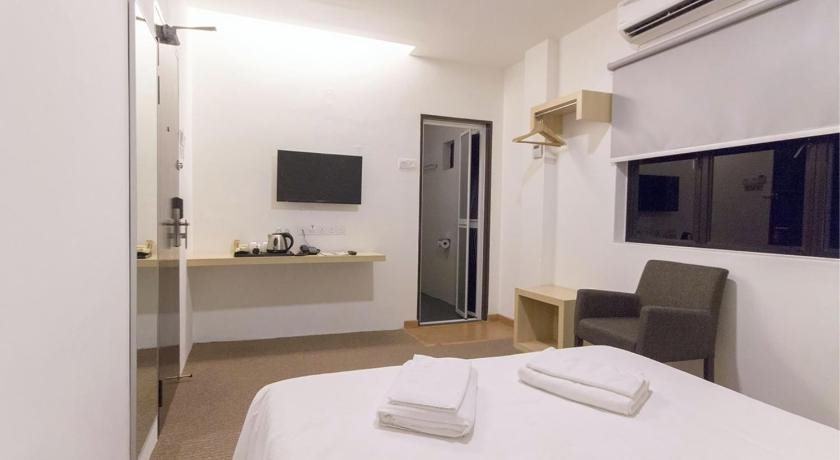 Hotel Raub Since 1968 — Raub — photo 4