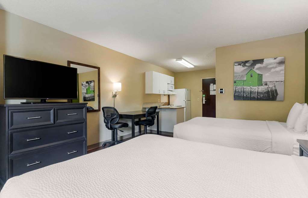 Extended Stay America Suites Pleasant Hill Buskirk Ave - photo 26