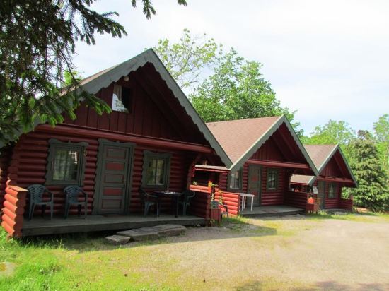 Bondegardsparken Farm Holiday in Kristiansand, Norway