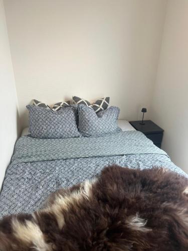 Lervigbrygga 178b — 4-Star Luxury Hotel in Stavanger, Norway