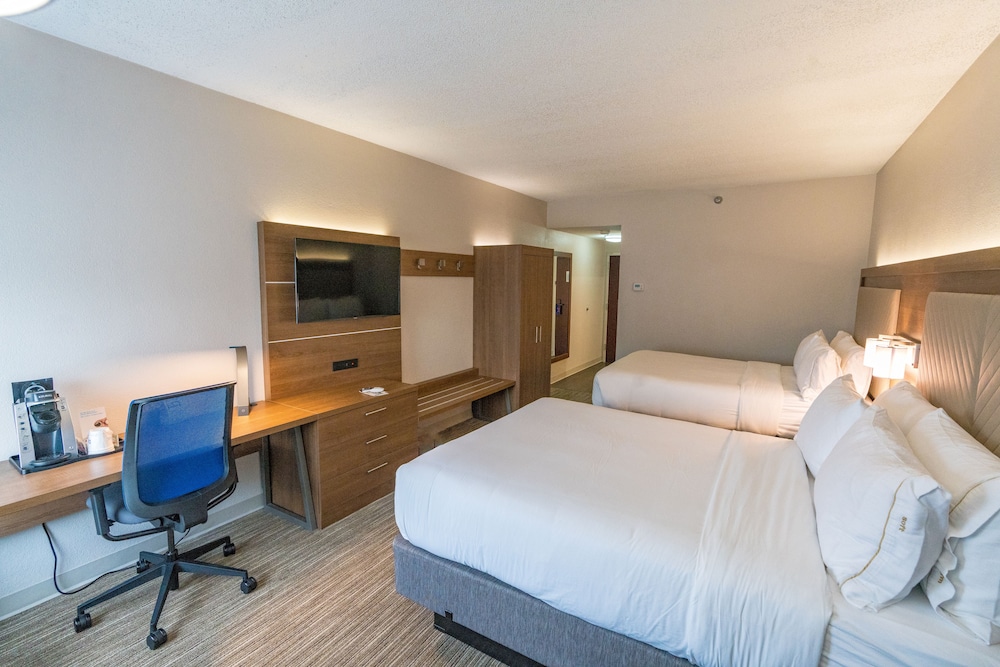 Holiday Inn Express & Suites Nashville Brentwood I 65 by IHG - photo 8