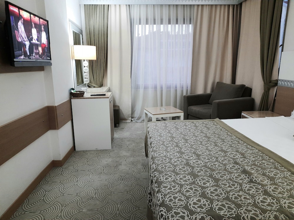 Nadir Business Hotel — Karaman — photo 3