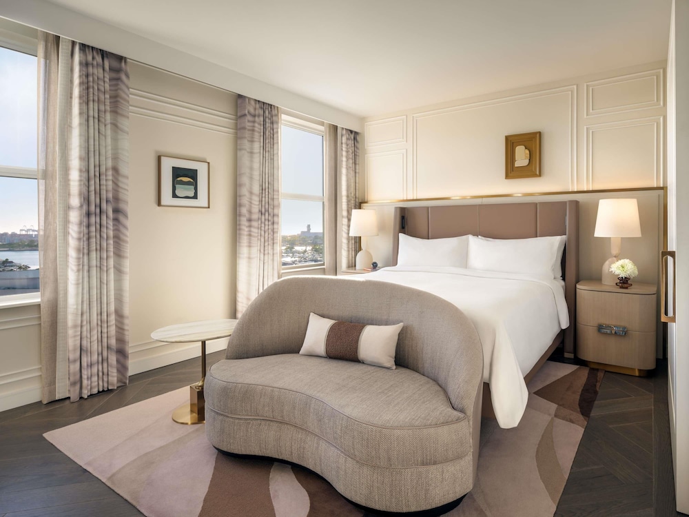 Fairmont Breakers Long Beach - photo 19