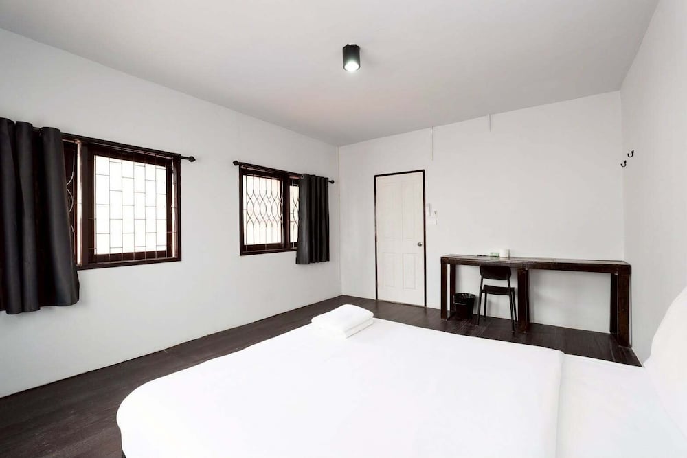 Xx Mitr Inn Khaosan Street มิตร อินน์ ตรอกข้าวสาร
