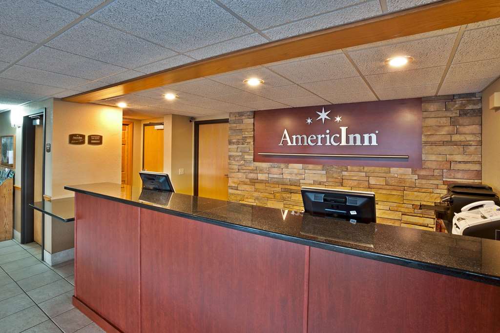 AmericInn by Wyndham Bay City - photo 5