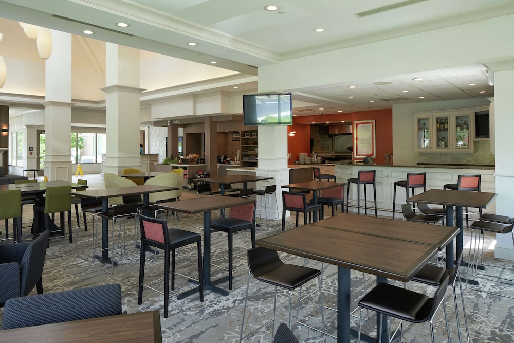 Hilton Garden Inn Evansville - photo 50