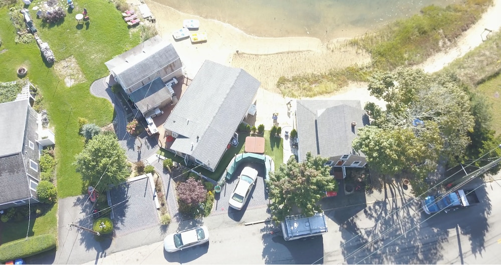 The Onset Beach Compound Cape Cod Beach Resort & Oceanic Habitat - photo 75