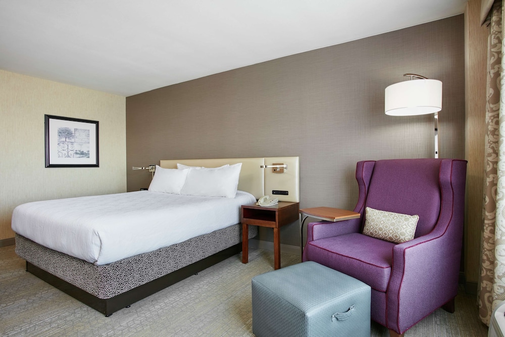Hilton Garden Inn San Francisco Arpt North - photo 19