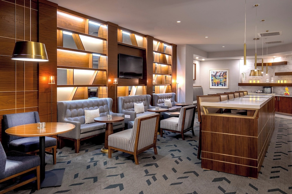 Sheraton Music City Nashville Airport - photo 40