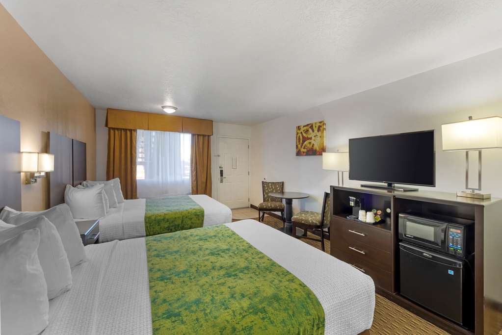 Best Western Mesquite Inn - photo 27
