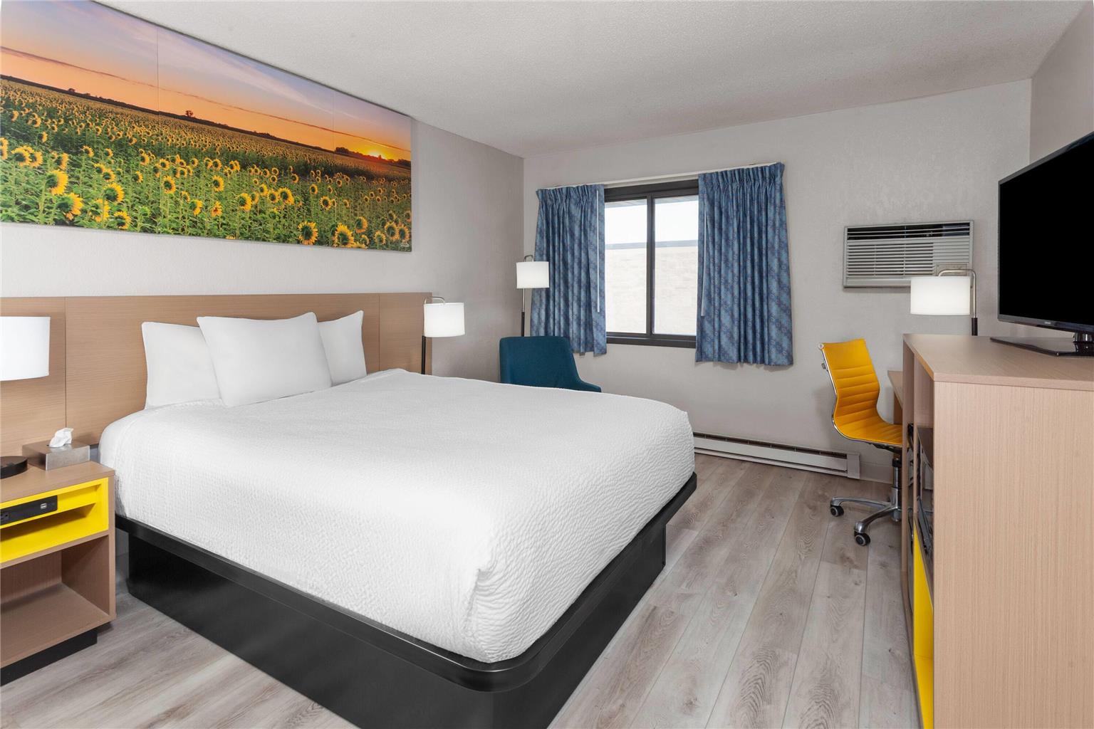 Days Inn by Wyndham Mason City - photo 18