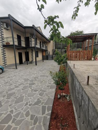 Guest House Eden