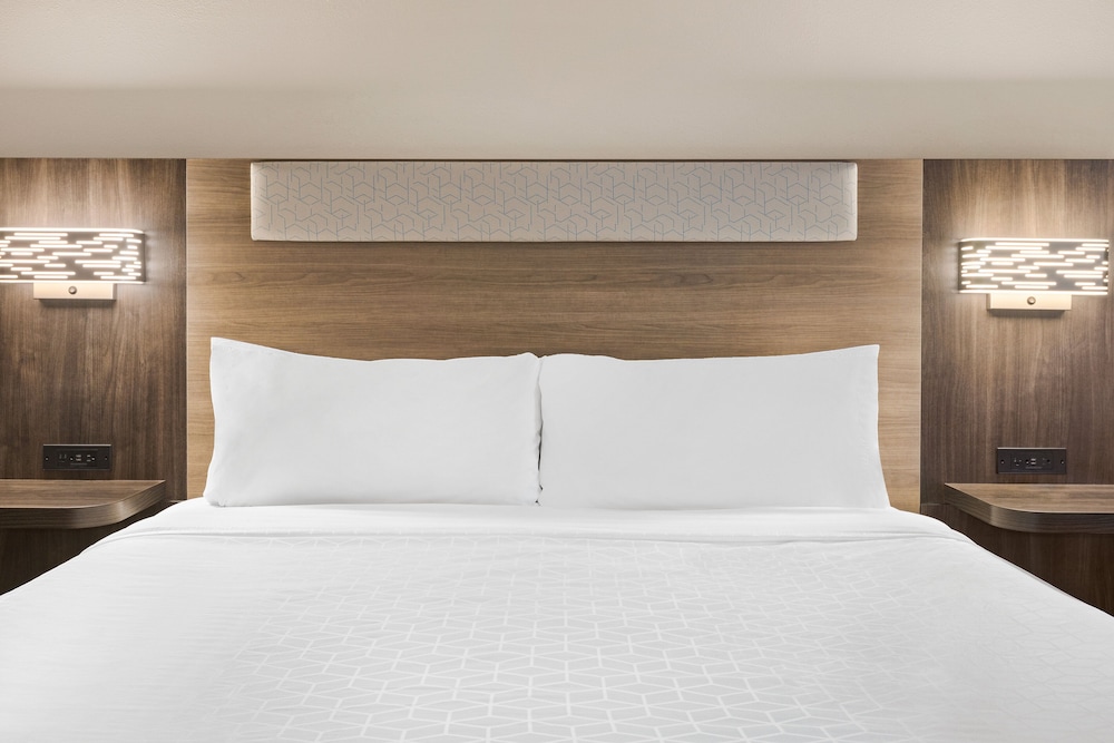 Holiday Inn Express & Suites Greenville Downtown by IHG - photo 8