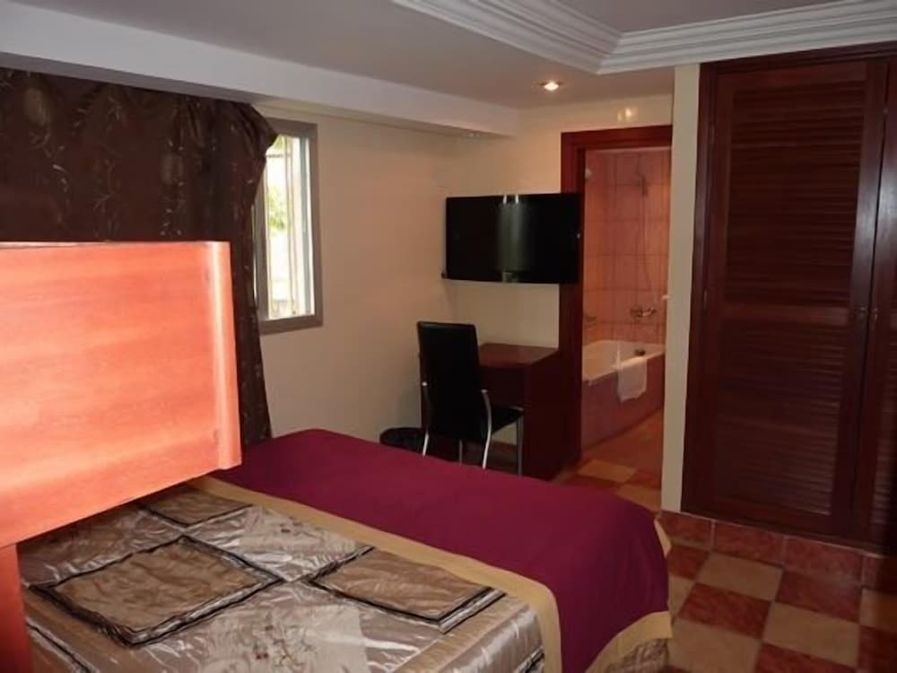 Somatel Hotel — Douala — photo 4