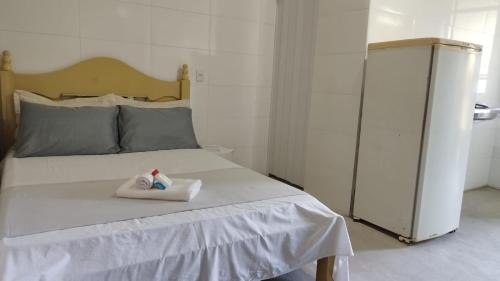 Espaco Da Familia Hospedagem Mairipora — Mairipora