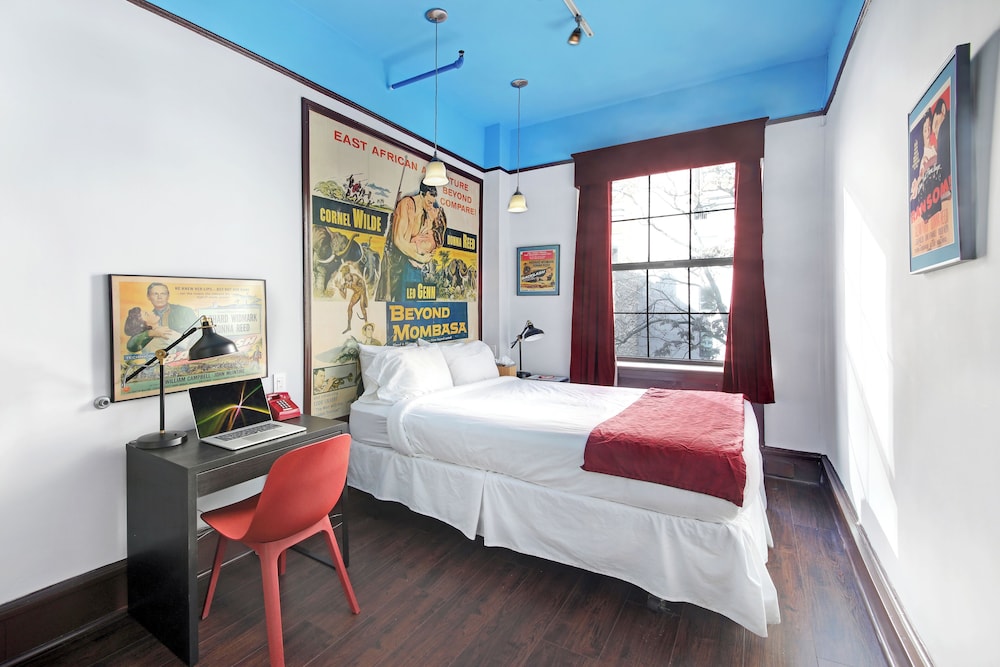Chelsea Pines Inn - photo 53