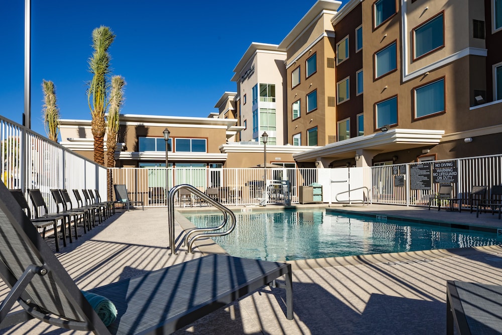 Residence Inn by Marriott Las Vegas South Henderson - photo 17