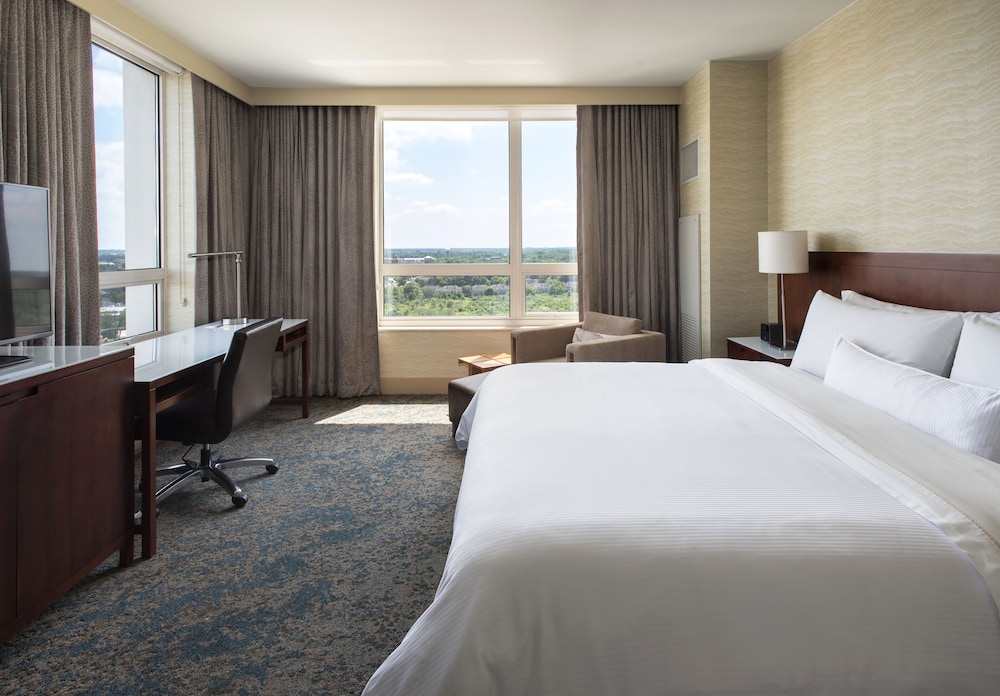 The Westin Chicago North Shore - photo 6