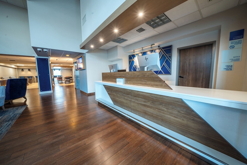 Holiday Inn Express Hotel & Suites Tampa Northwest Oldsmar by IHG - photo 67