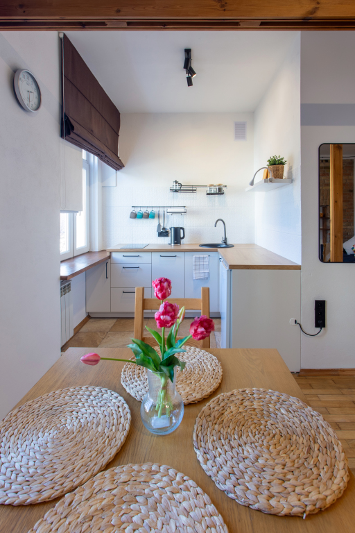 WOOD ot Semeinoi Seti Mascaron Apartments Apartments — 4-Star Luxury Hotel in Hrodna, Belarus