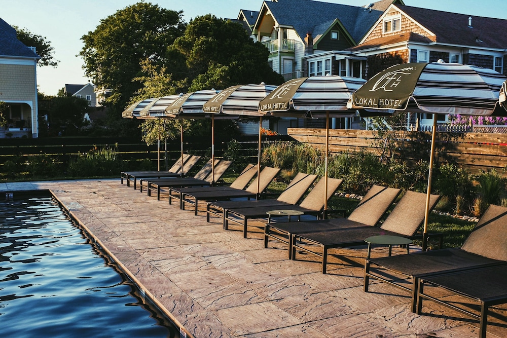 Lokal Hotel Cape May - photo 54
