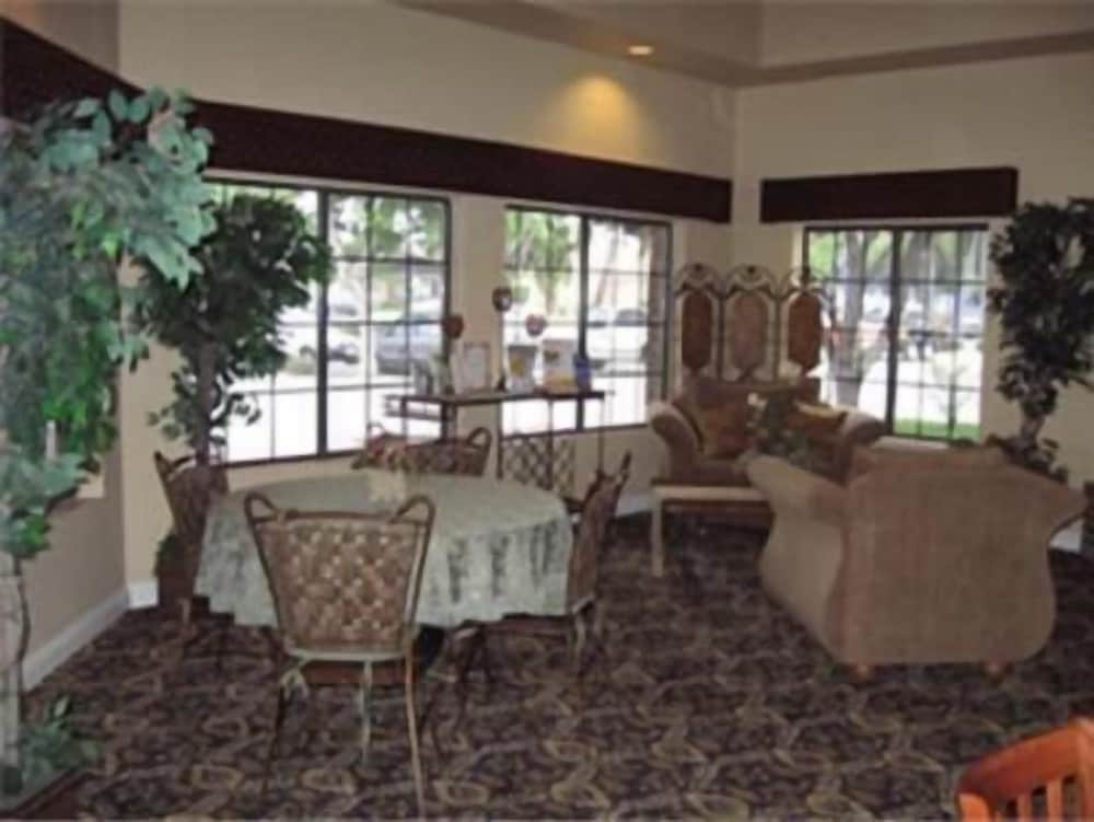 Inn of Lompoc - photo 27