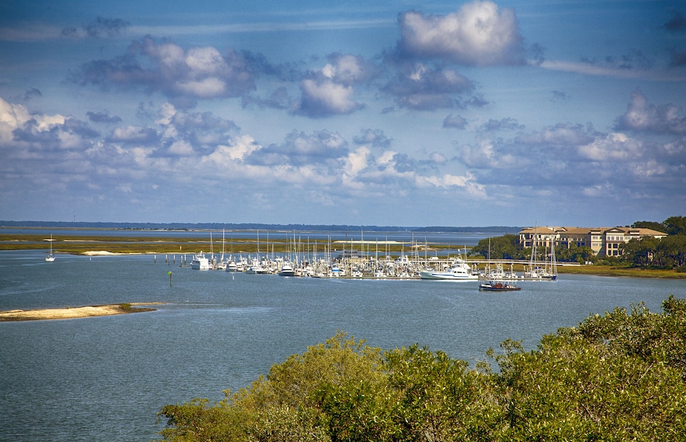 Bluewater Resort & Marina by Spinnaker Resorts - photo 37