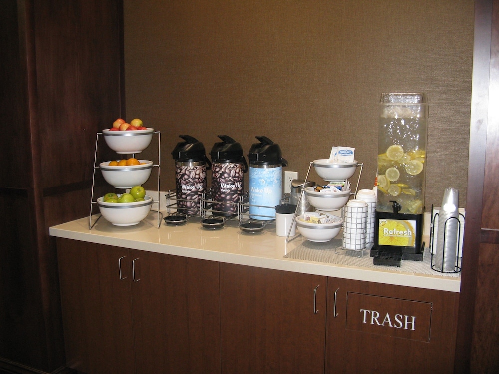 MainStay Suites Coeur d'Alene - photo 31