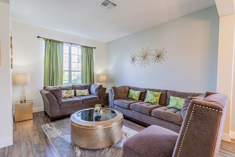 Resort Family Villa 7 Bedrooms - photo 43